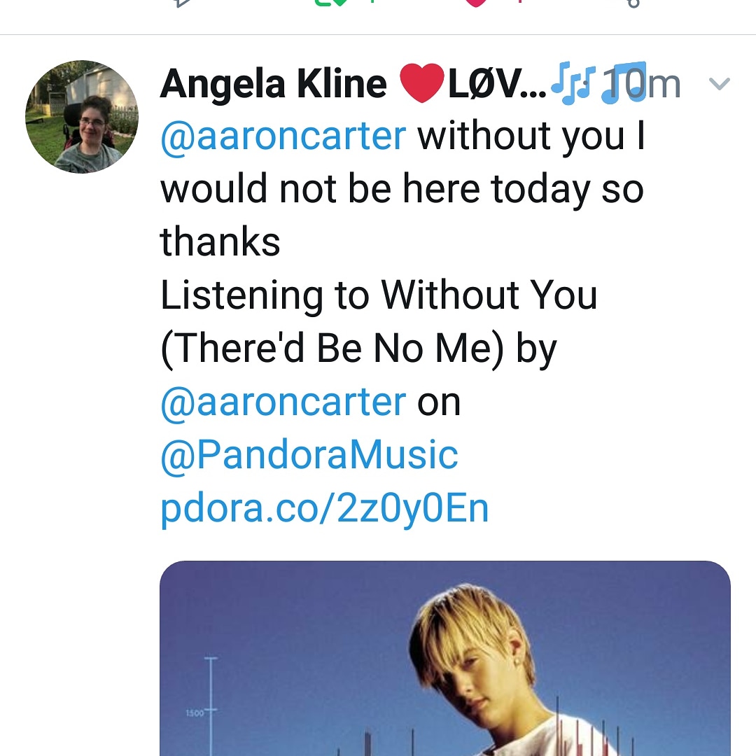 ACarterLove4lif's tweet photo. @brbkillenyahoo @aaroncarter LACG ( Love Aaron Carter Gang ) #LMG #LACG @aaroncarter #acrideordie #ACArmy4life #LØVË  #aaronismyguardianangel  #Aaronsparty #aaroncarter247365  #aaronismyguardianangel https://t.co/X7ju8JvcRx