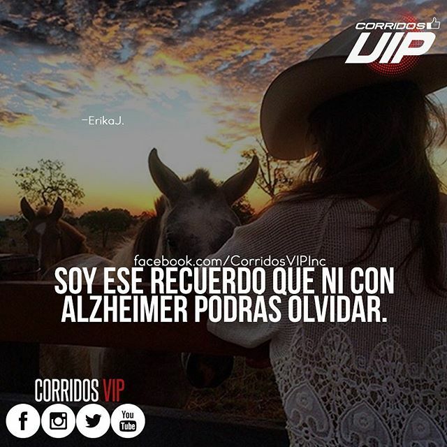 Spanish Corridos Quotes