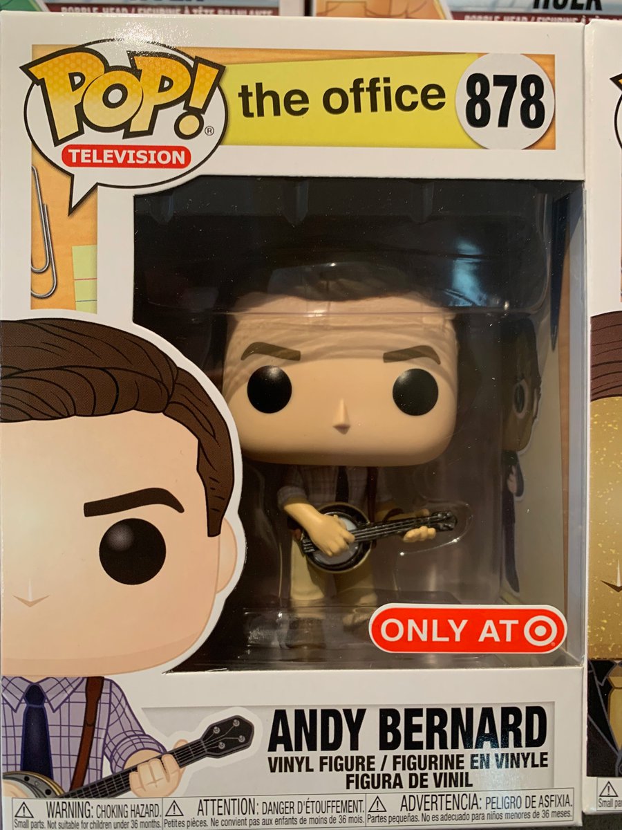 FunkoPOPsNews's tweet photo. Time for another giveaway! 24 hours ~ pick one ~

How to enter? See below! 1 entry per action.
1 ~ Follow us @FunkoPOPsNews
2 ~ Retweet &amp; Like this post
3 ~ Tag a friend

Good luck!

#FPN #FunkoPOPNews #Funko #POP #Funkos #POPVinyl #FunkoPOP #FunkoPOPs #Giveaway #Competition https://t.co/ixX5Tx0r2u