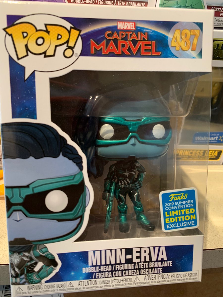 FunkoPOPsNews's tweet photo. Time for another giveaway! 24 hours ~ pick one ~

How to enter? See below! 1 entry per action.
1 ~ Follow us @FunkoPOPsNews
2 ~ Retweet &amp; Like this post
3 ~ Tag a friend

Good luck!

#FPN #FunkoPOPNews #Funko #POP #Funkos #POPVinyl #FunkoPOP #FunkoPOPs #Giveaway #Competition https://t.co/ixX5Tx0r2u