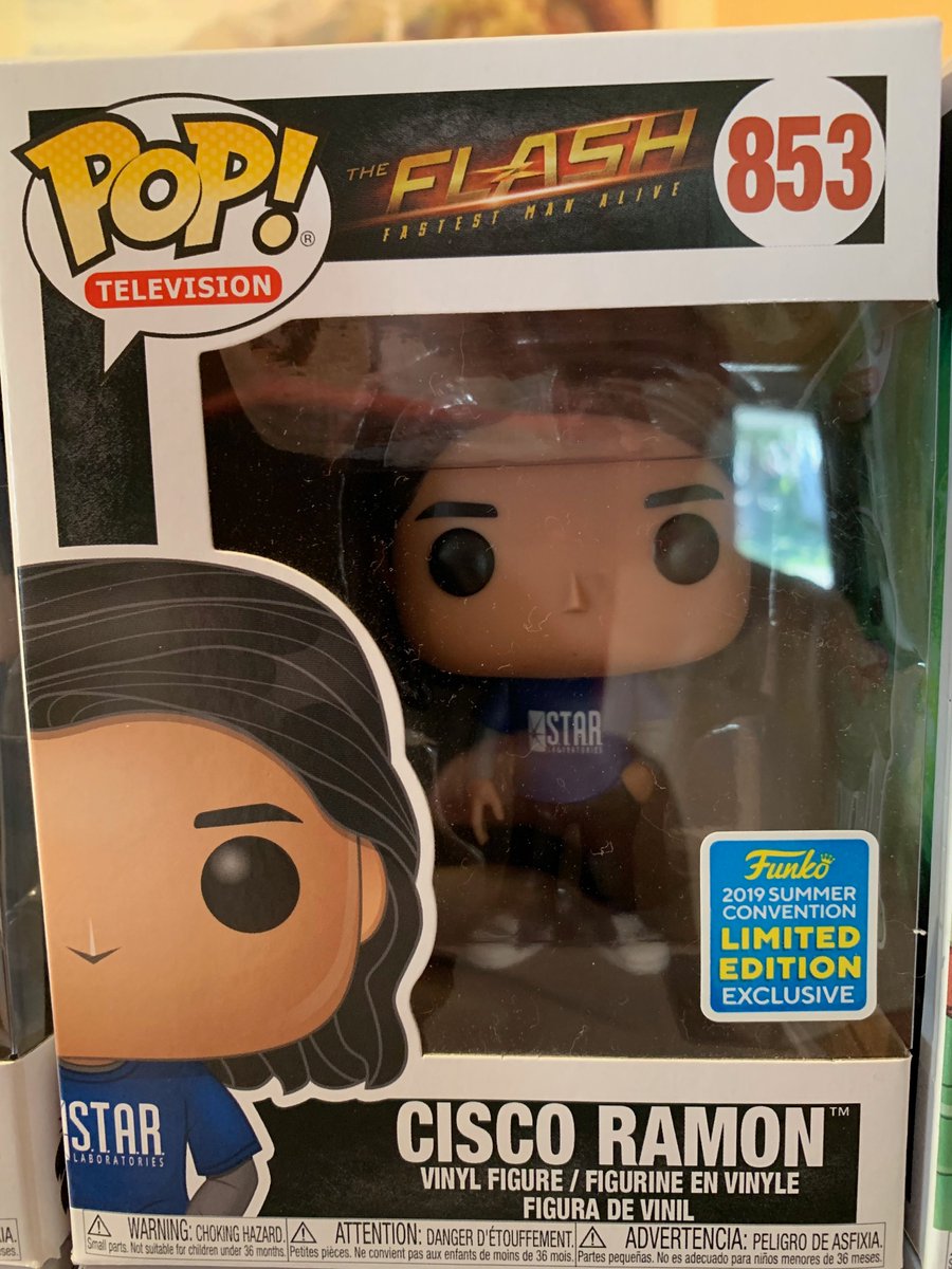 FunkoPOPsNews's tweet photo. Time for another giveaway! 24 hours ~ pick one ~

How to enter? See below! 1 entry per action.
1 ~ Follow us @FunkoPOPsNews
2 ~ Retweet &amp; Like this post
3 ~ Tag a friend

Good luck!

#FPN #FunkoPOPNews #Funko #POP #Funkos #POPVinyl #FunkoPOP #FunkoPOPs #Giveaway #Competition https://t.co/ixX5Tx0r2u