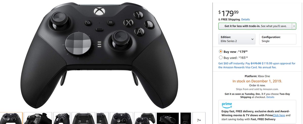 xbox elite controller costco