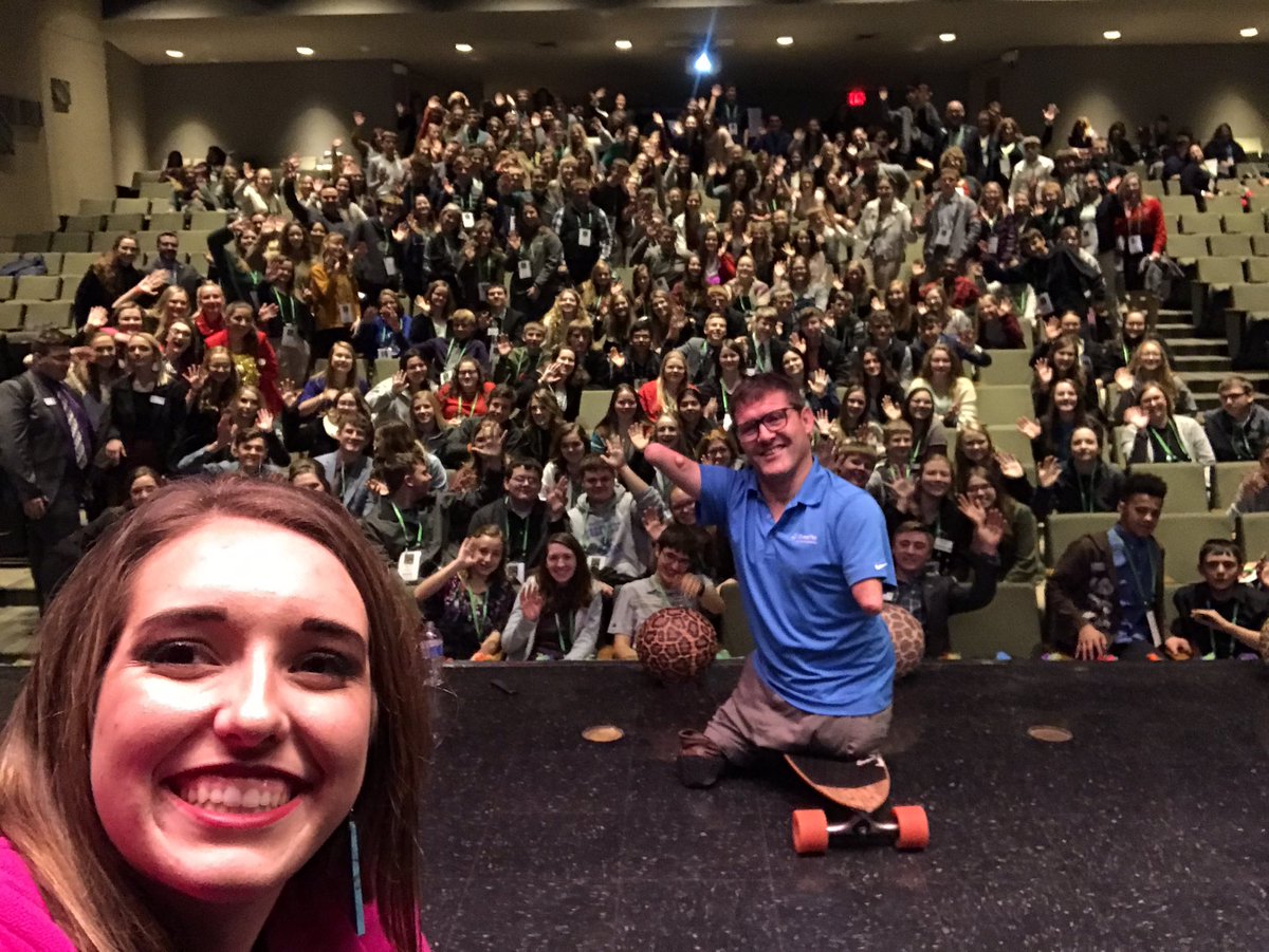 IfICan79's tweet photo. Spending this weekend with @Kansas4H at the @RockSprings4H 4-H Center. #ifican
@4HKSFoundation @4H
#4H #Kansas4H #leaders #leadership #Kansas #agriculture #motivational #speaker #MotivationalSpeaker #keynote https://t.co/REzFm9iFFz