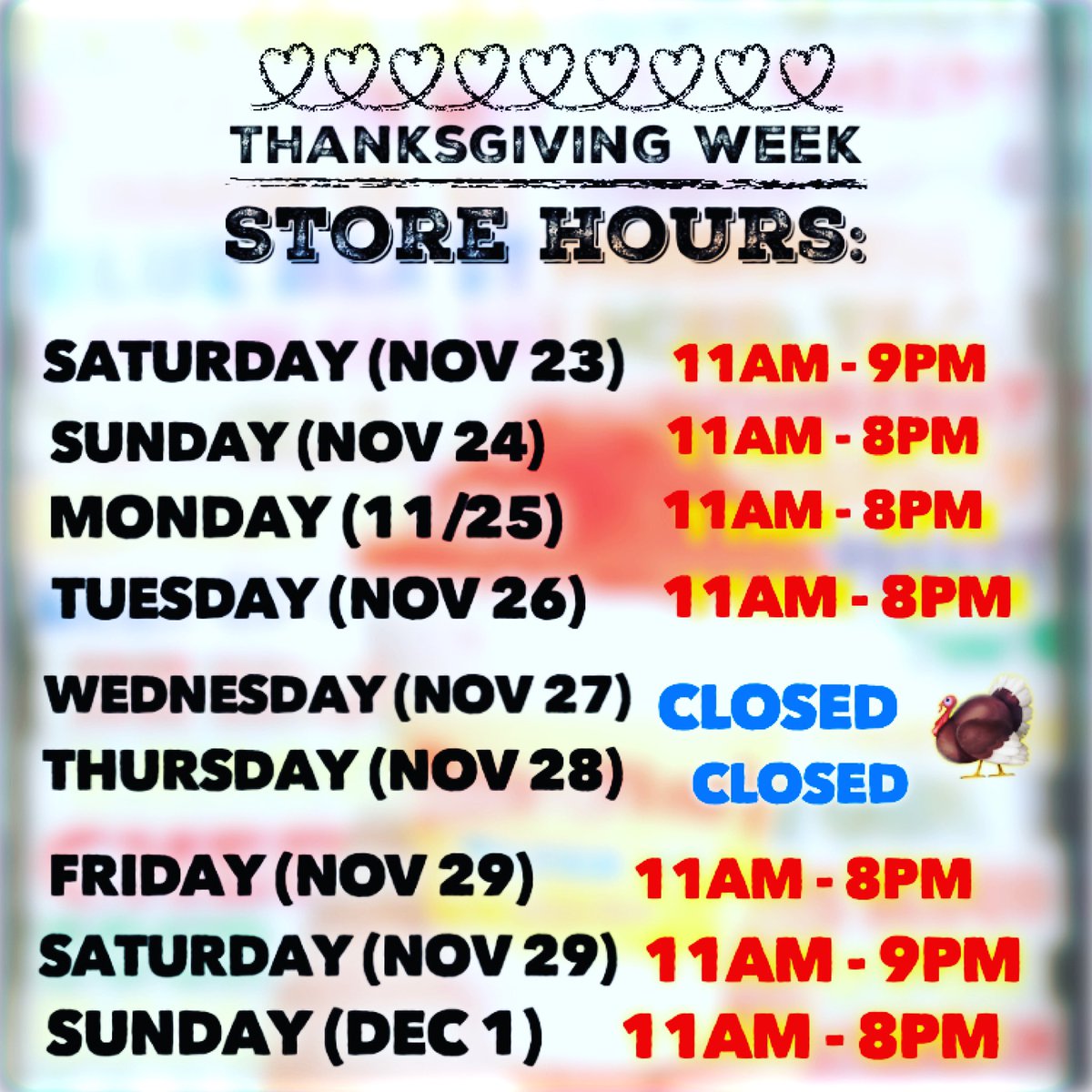 jimjimswaterice's tweet image. Yes, We’re OPEN! Come stop by and have your favorite Jim-Jim’s 🍧