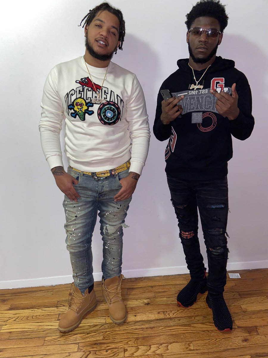 Real20k's tweet image. Blessed To See 25! Happy G Day To Me And My Blood.