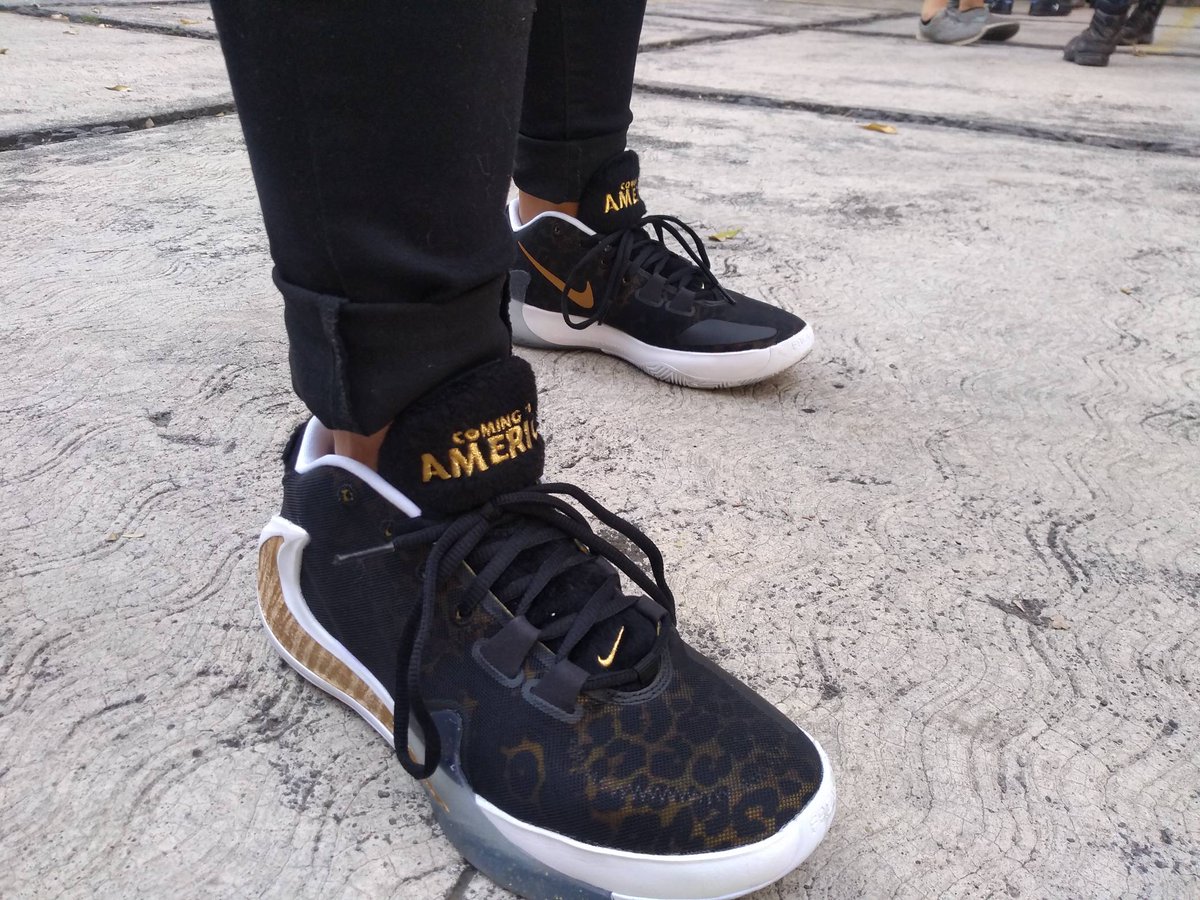 2_locker's tweet photo. Nike Freak 1 Coming to America
#2locker_style #freak1 #nike https://t.co/tRhI56LXMe