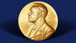 cienciatres's tweet photo. El 10 de diciembre se entregan los premios Nobel y nos hemos propuesto explicar en qué consisten las investigaciones que han dado lugar a los galardones de Medicina y Fisiología, Física y Química de este año. Empezamos un "hilo lento" que completaremos en tres semanas 👇 https://t.co/7FY1buf9DE