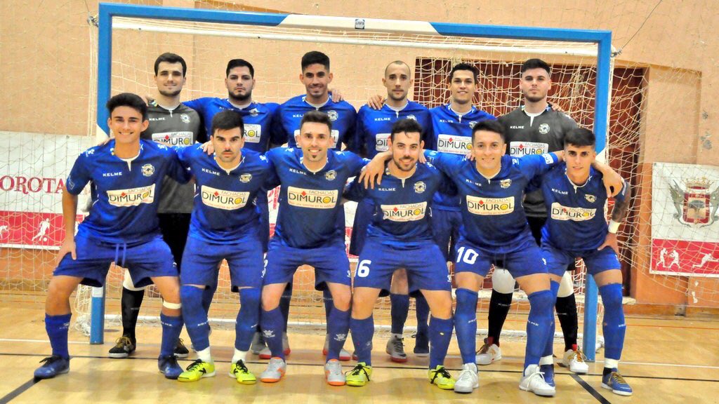 juanmaHumilAfic's tweet photo. #Futsal
#PrimeraTerritorial #J4
#ChimicheFS 2-9 @CDSalesianosCDS B
#DHJuvenil #Grupo8 #J9
@CDSalesianosCDS 5-2 @GaldarFS
#SegundaB #Grupo6 #J9
@CDSalesianosCDS 3-5 @grancanariafs https://t.co/FOXzqU1GEl