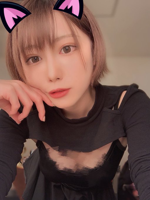 Twitterのコスプレ画像30