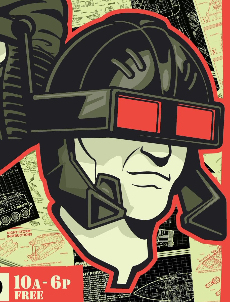 TheFullForce's tweet photo. @GeneralsJoes @AdamRichesArt @PaddyLennon1 @BrianTheHick @k8thepotter @verdearana @BFSAndrew @notpicard #TeamFullForce #TheFullForcePodcast #Lightfoot #FridayNightFilmClub https://t.co/dNnyQCWw3v