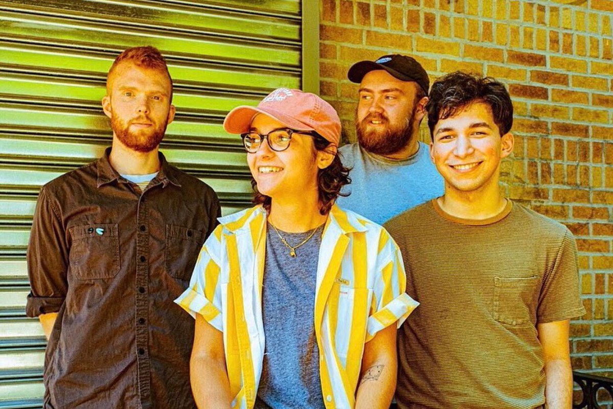 nightclass_'s tweet image. 😍 TONITE 😍 @macsealband is PLAYING A RECORD RELEASE SHOW! it’s gonna be sweeeet 🍯 roll up to @thetranspecos at 6pm sharp and catch opening sets from @ImGladItsYouCA + @YIWWH ✌️ TIX ON SALE NOW! 📸: @benjaminmlieber 

grab ‘em here: bit.ly/2OCW5sq