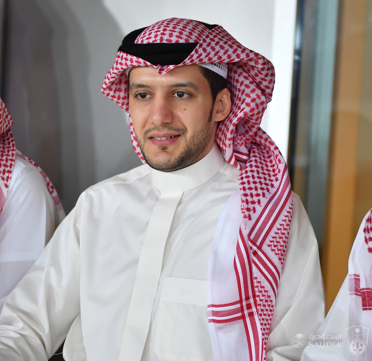 النادي الأهلي السعودي tweet media