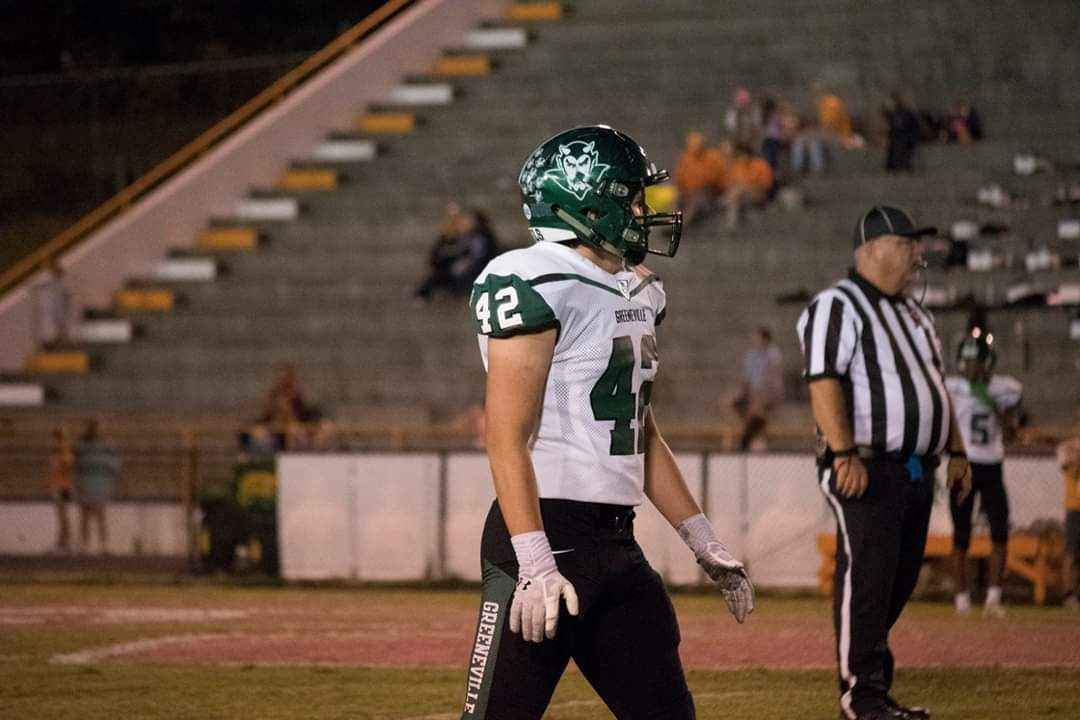 fergghs's tweet photo. Although not the season we had hoped for, I am so proud of the work, effort and character of my boys. #qb4 #lb42. So proud to be your mom!!! Love you boys! @FergQB4 @Brynnferg21 @BryceFerguson15 @coachBFerg27 https://t.co/T6y7bivXra