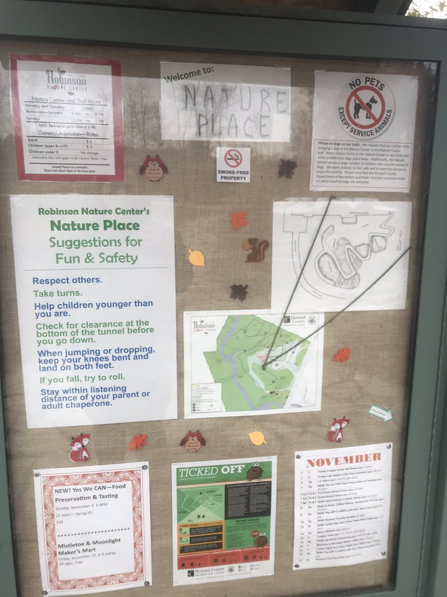  #RobinsonNatureCenter is a great place so close to home. Lots of programming made for kids, adults, and seniors (several 55+ events which is awesome!!! My mom runs a senior community center and was v impressed). More exhibits on history and space and a planetarium too! So great! – at  Robinson Nature Center