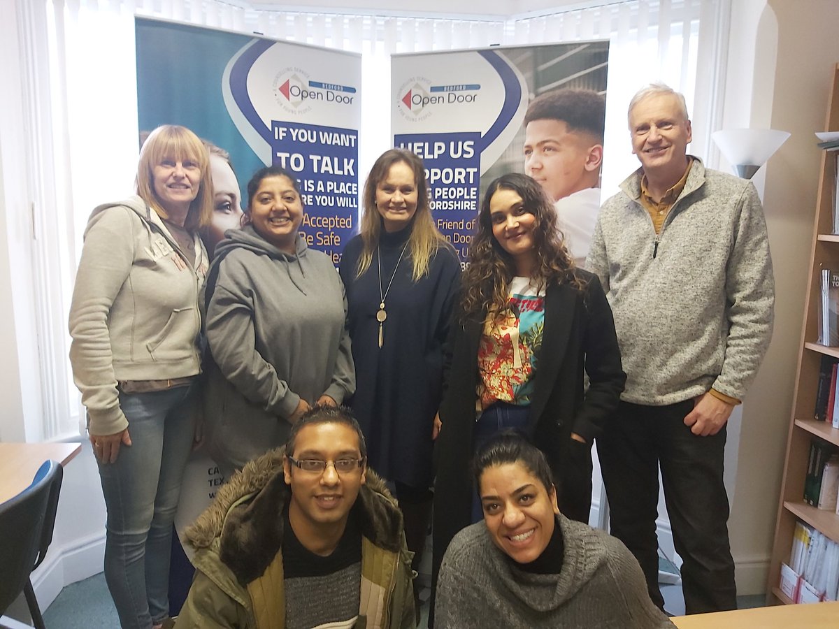 Bhagwan Valmik Sabha Bedford tweet media