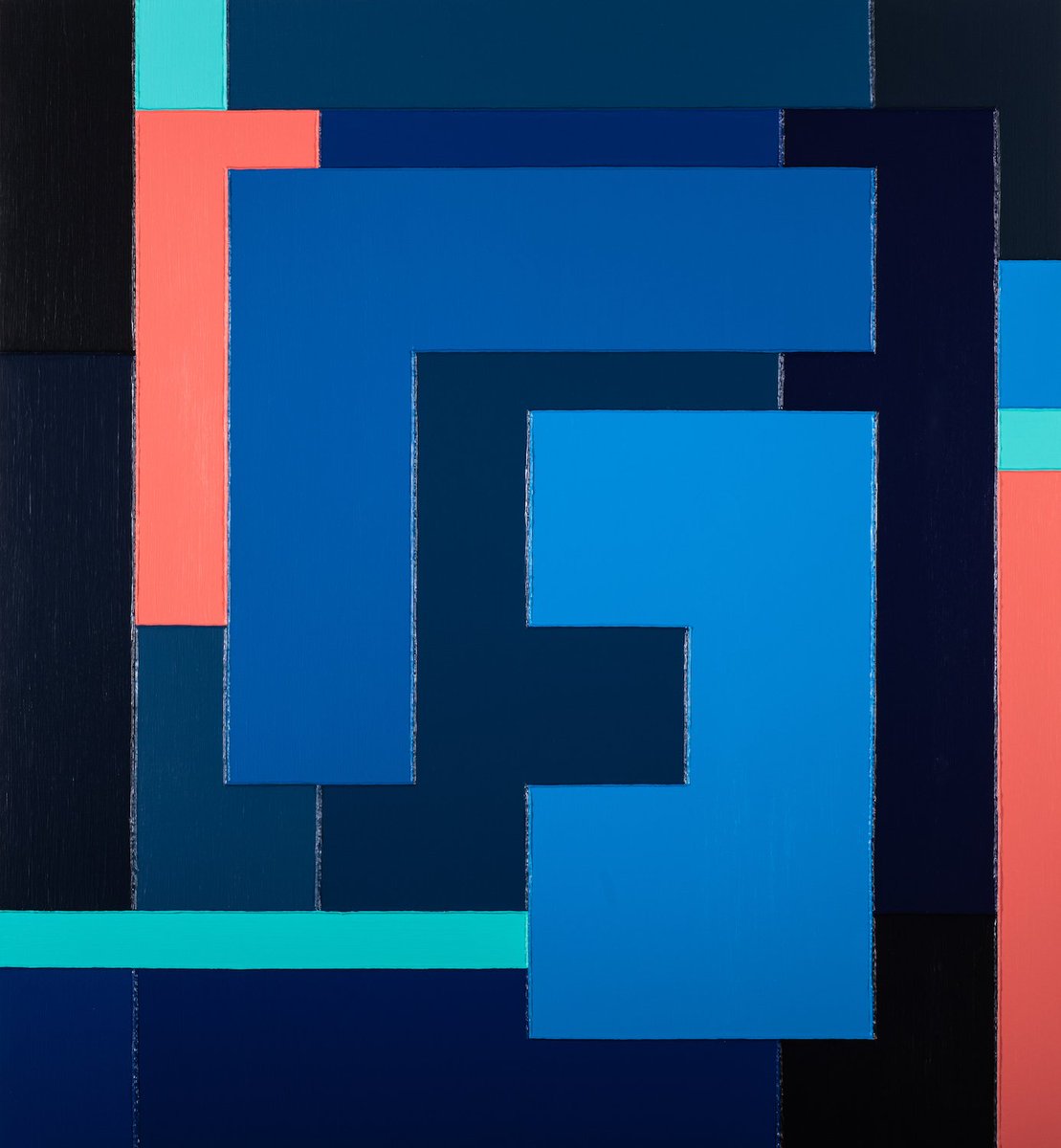 George Billis Gallery LA tweet media