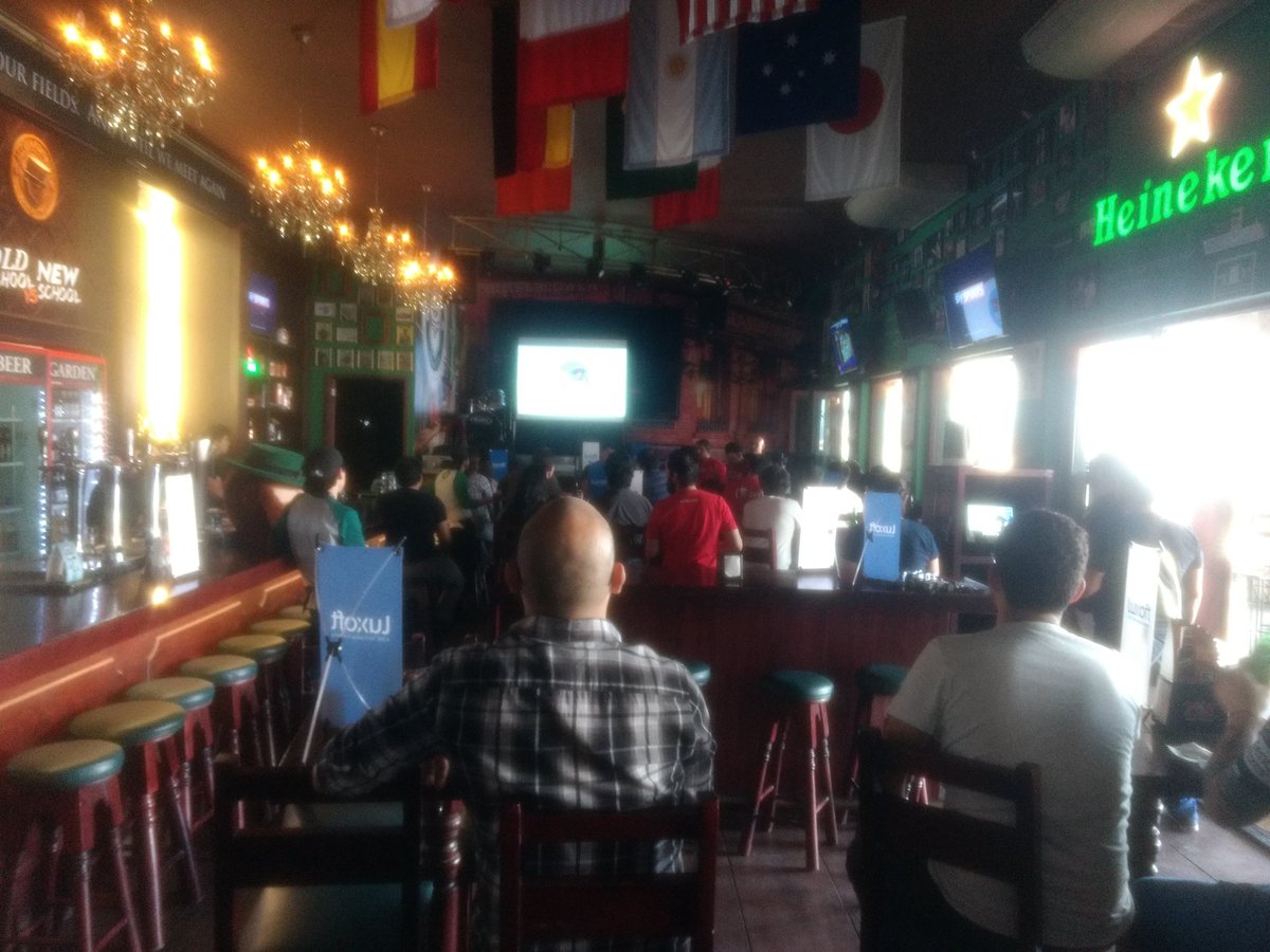 Java User Group Ags tweet media