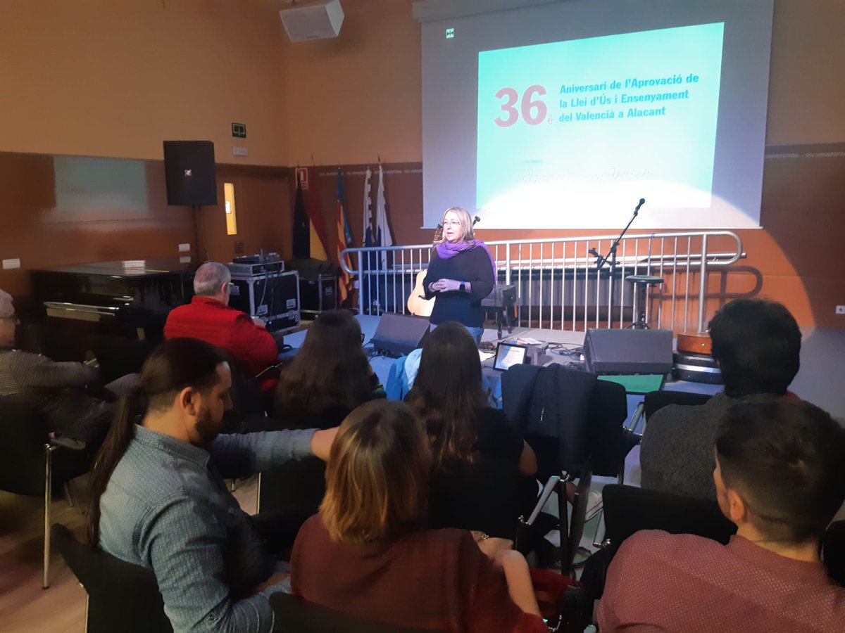 Alacant pel valencià tweet media