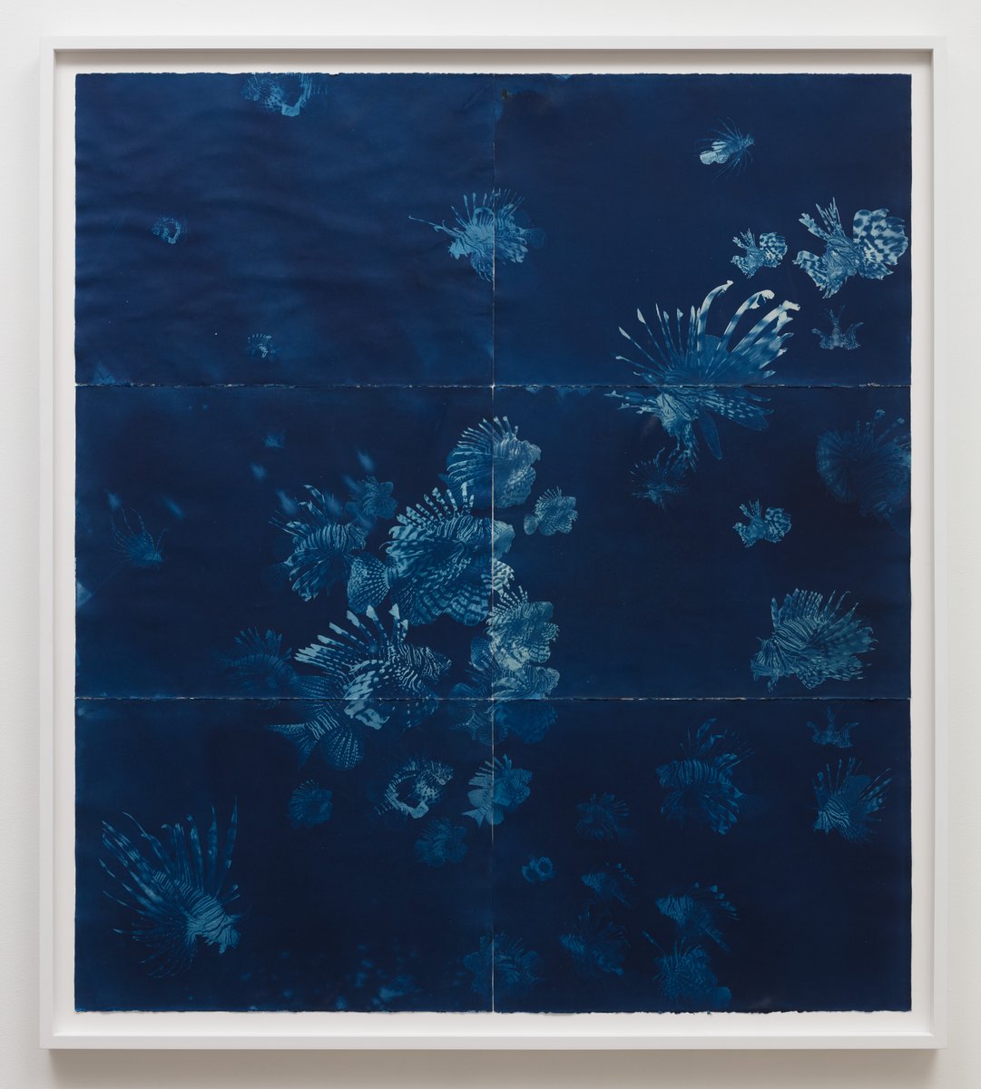 Klowden Mann at @UNTITLEDFAIRS Miami Beach
 
Andrea Chung
Katie Herzog
Morgan Mandalay

Booth B35
December 4 - 8

#AndreaChung #KatieHerzog #MorganMandalay #KlowdenMann #UNTITLED #Miami #ContemporaryArt