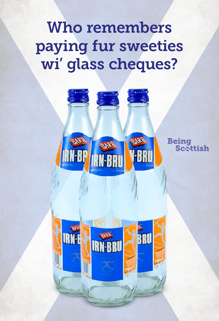 BeingScots's tweet photo. An old form of currency in Scotland... 😃 https://t.co/IydDvl2gah