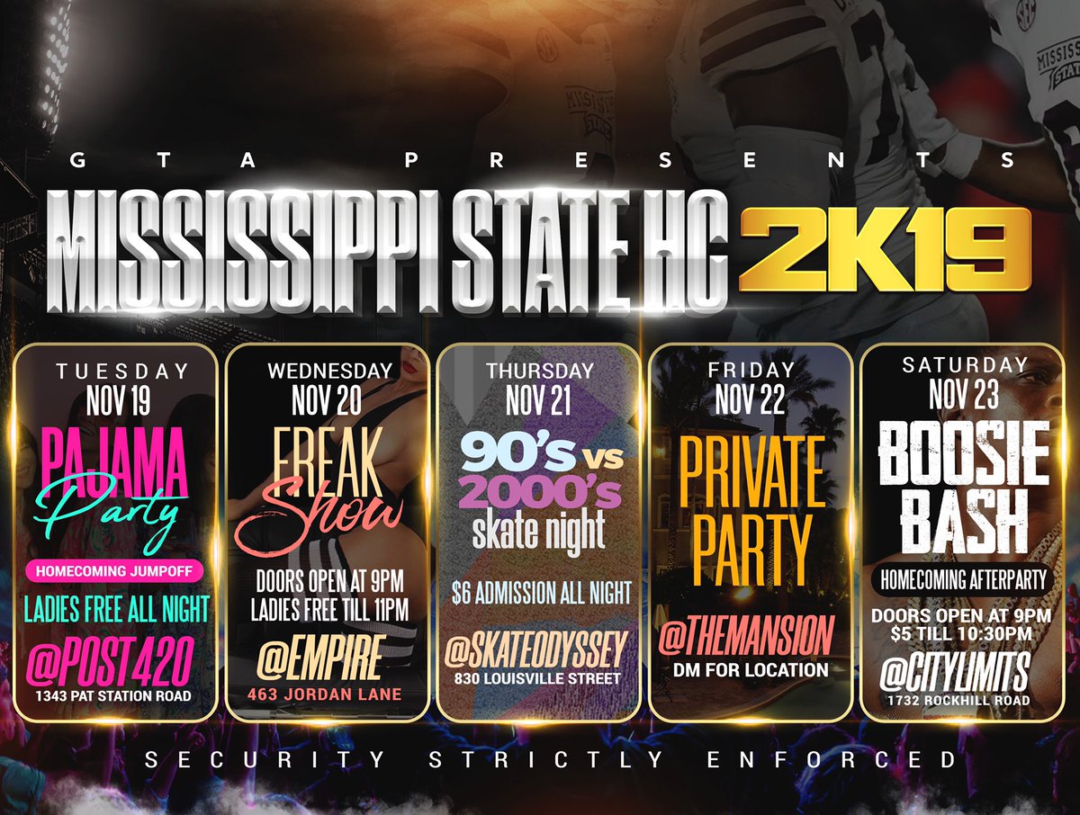 GTACONNECT1's tweet photo. 🚨#CityLimits Tonight #BoosieBash #HomeComingAfterParty 🔥🔥🔥BYOE ⛽️💨🥤 https://t.co/8VEzHgqlEw