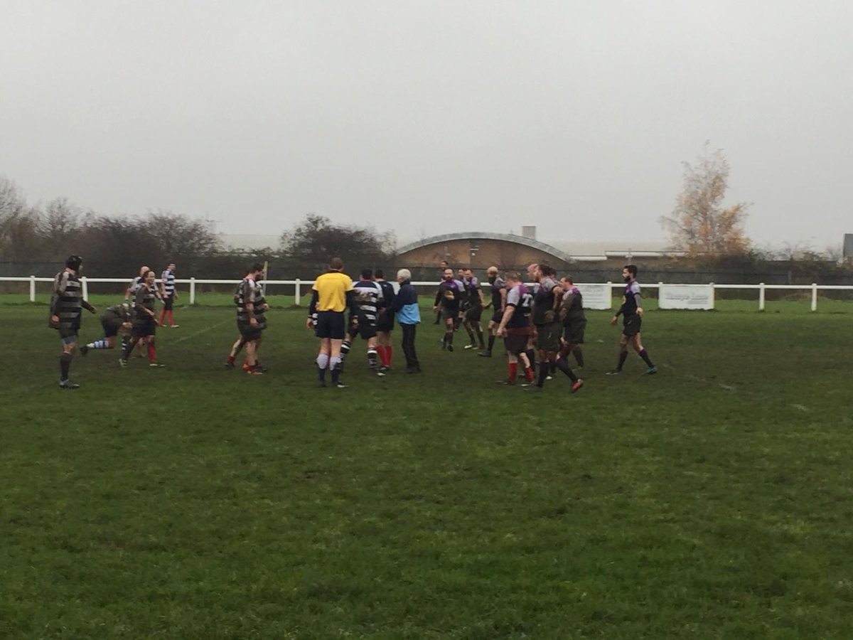Great to see @TheLeedsHunters take on @MagpiesRugby today. Hosted by @LdsCorinthians, it was a fantastic display of inclusive rugby. We are delighted to have the privilege of working with all three clubs through #projectrugby