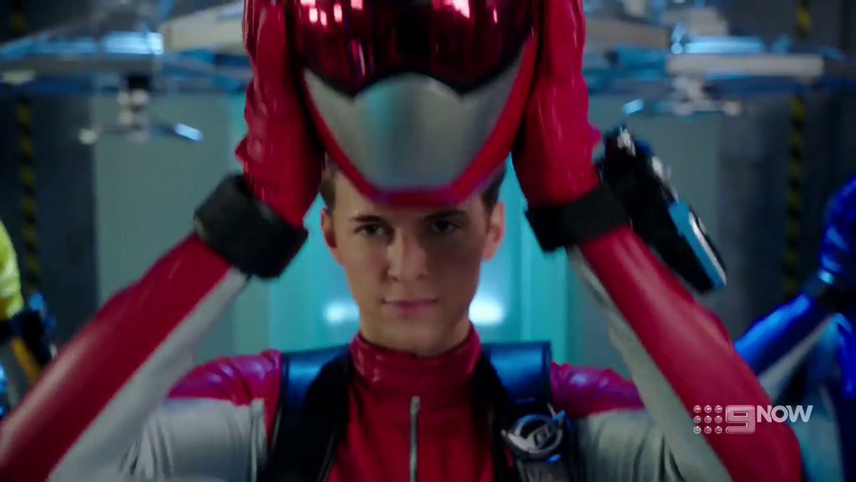 ListenAnyway's tweet photo. Sense of deja vu #powerrangers #beastmorphers #powerrangersbeastmorphers @hasbro @powerrangers #devondaniels #ravi #zoeyReeves #roxy #blaze #natesilva https://t.co/3eHtNOCOQt