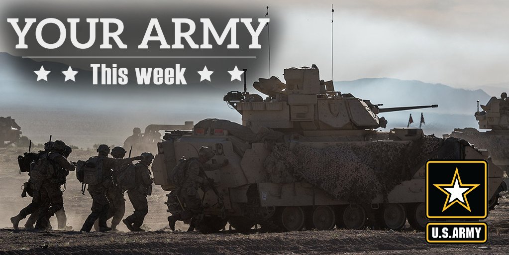 U.S. Army tweet media