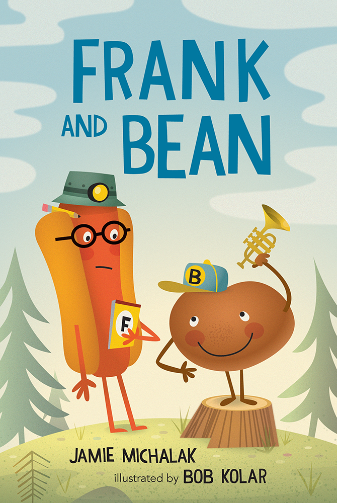 Candlewick's tweet photo. When the introspective Frank meets the gregarious Bean, can they find a way to make beautiful music together?
Frank and Bean
@Jamie_Michalak #BobKolar
#StockingStuffers
https://t.co/ZpTyxBSHd4 https://t.co/WAIwEqGLxw
