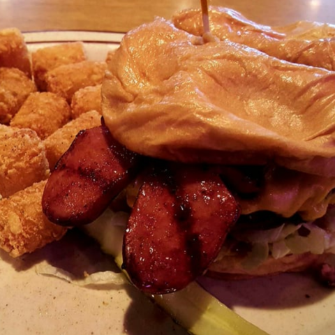 TheShackCO's tweet photo. All the comfort of the holiday season in food form. https://t.co/Vys2IlDbwR