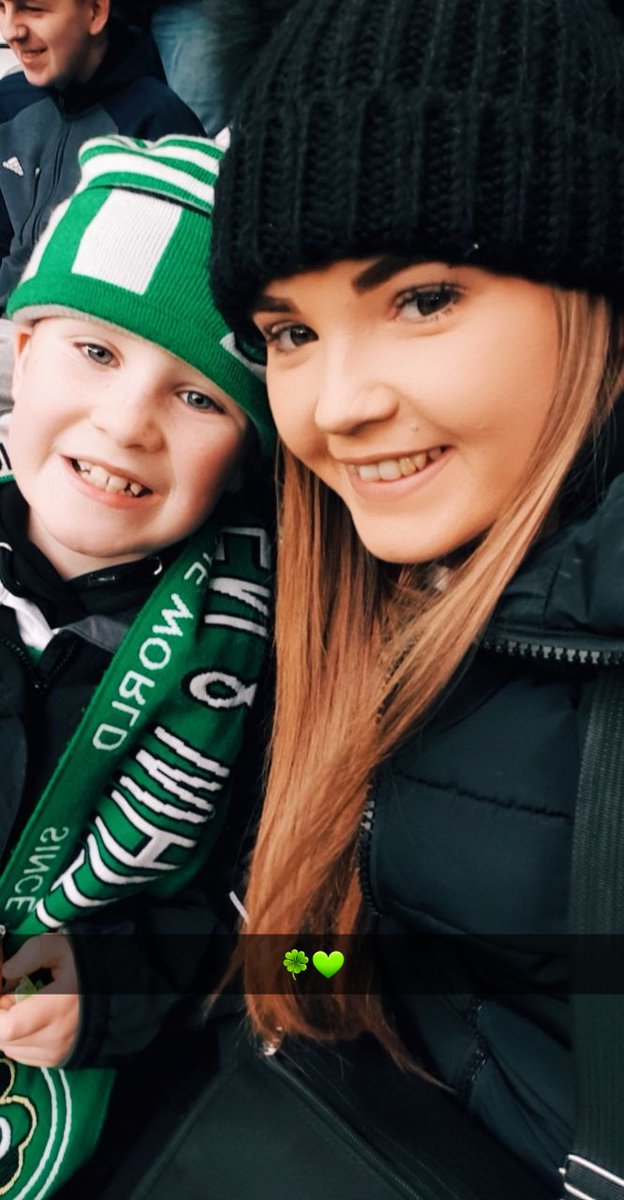 shelly221010's tweet photo. Glad to be back after the international break πππ #CELLIV #celticdaft #celticfamily https://t.co/P6UDypqyZH