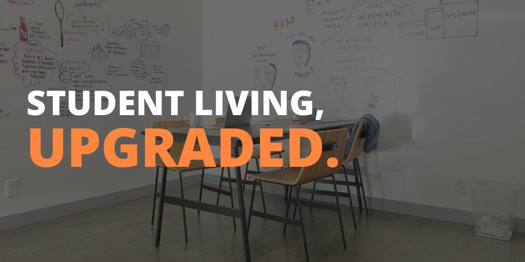 TheHubCalgary's tweet photo. Elevating all areas of student life. Visit https://t.co/RoZ4WB5RyA to discover more. #MyHubCalgary https://t.co/zLQaYkTZc1