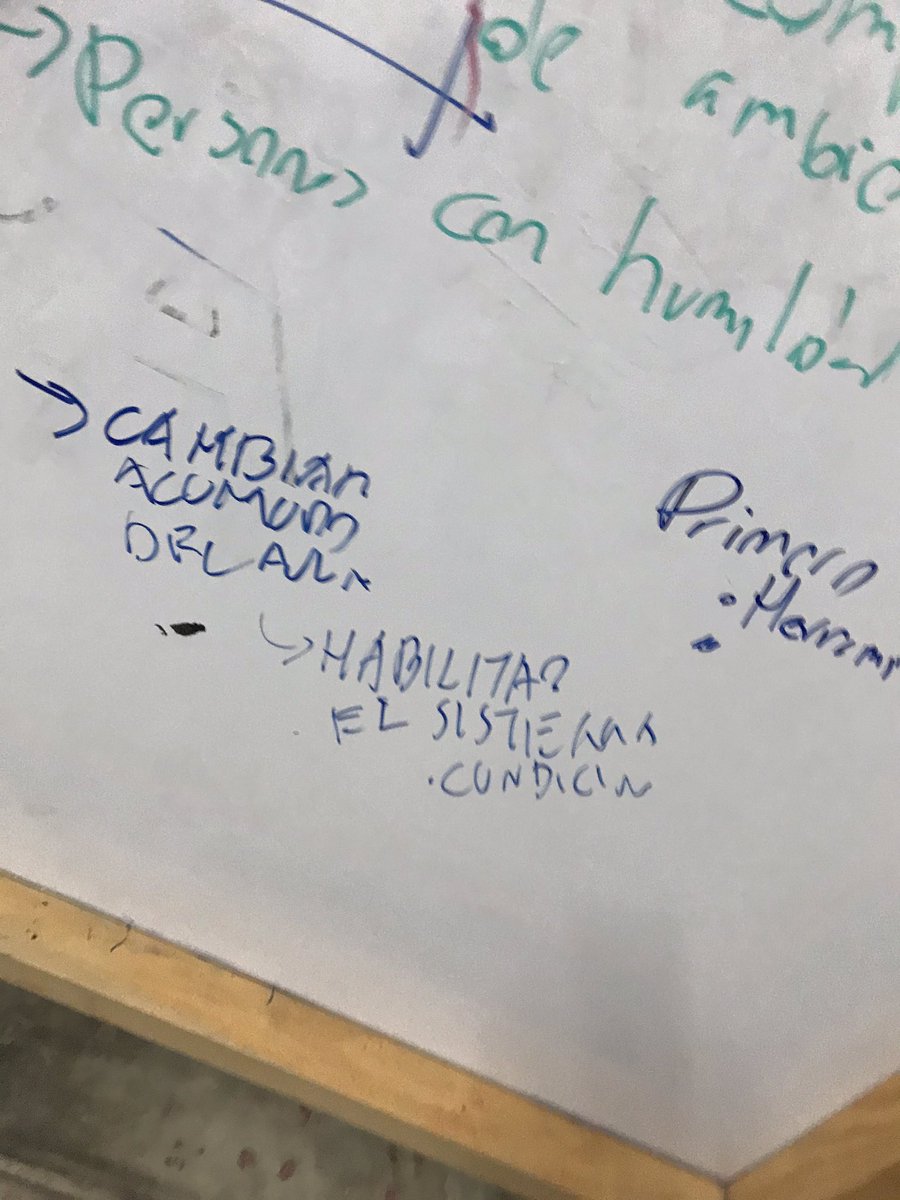 ciBermonk's tweet image. #conversatorio #pregunton en #openagile Sonora 2019 #agile #leal #ask #preguntas #conectandopersonas #conectandopuntos @AgilesMexico #agilesmexico @jherasq