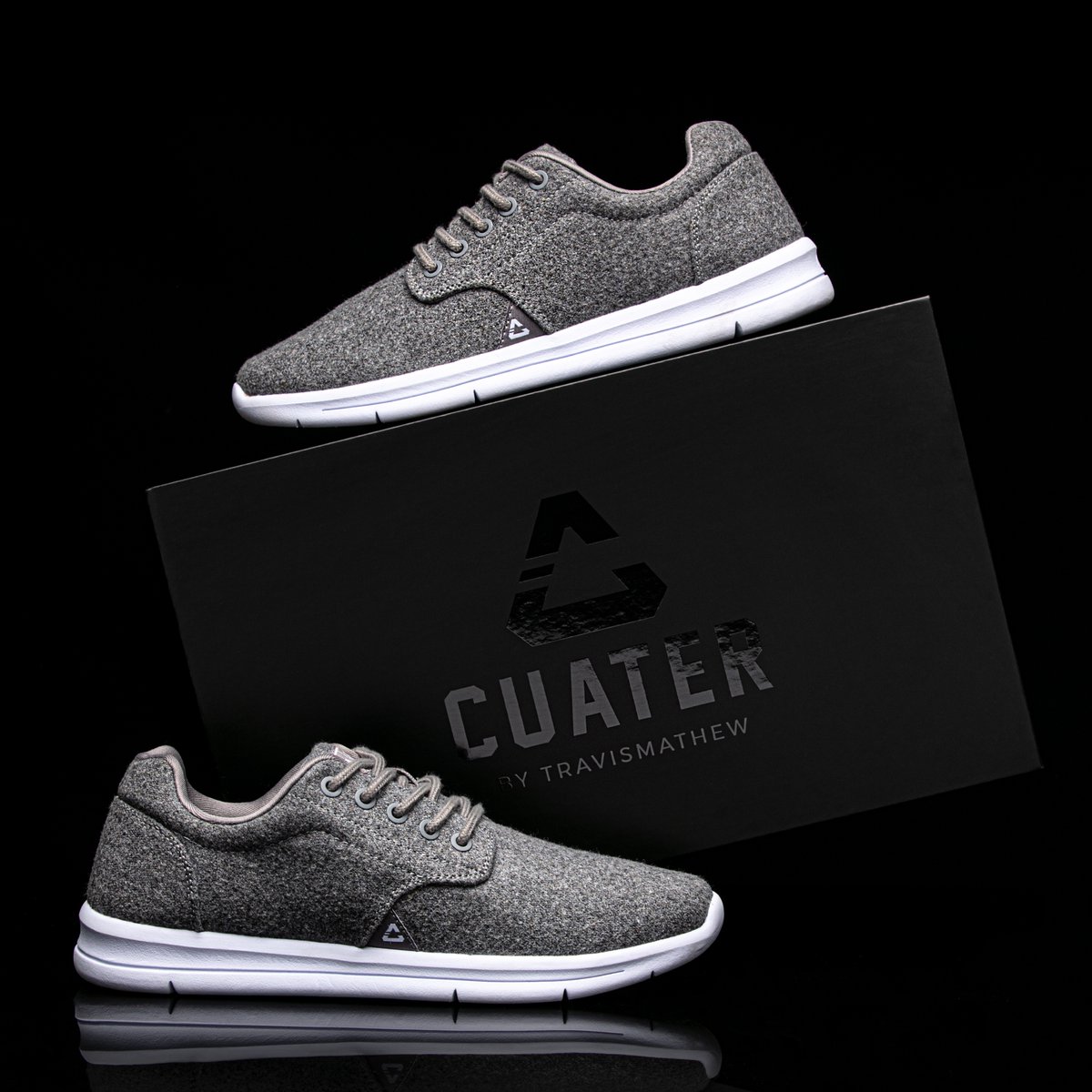 travis mathew sneakers