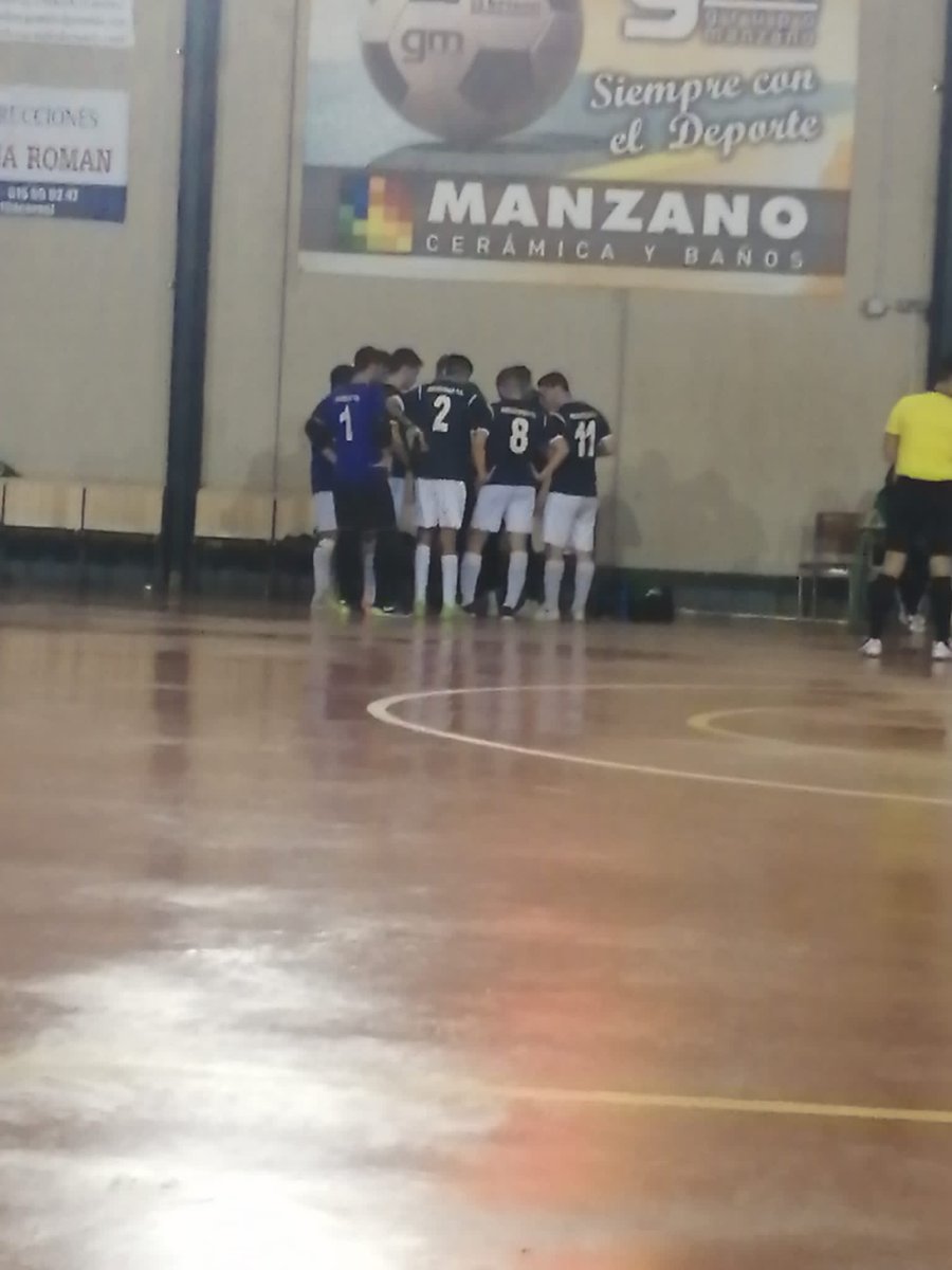 <a href="/TorreorgazCdf/">CdF Torreorgaz</a> 2
<a href="/DeleitosaFS/">Deleitosa F.S.</a> 7

Victoria de nuestros chicos en su visita a Torreorgaz en un partido muy serio y bien trabajado. Compromiso bárbaro de todos pese a viajar sin apenas cambios 👏👏👏

GOLES:
<a href="/julian0704/">juli perez</a> ⚽️
<a href="/ramirito99/">Adrian Alvarez</a> ⚽️⚽️
<a href="/jose_bv22/">Jose</a> ⚽️
<a href="/25GUINDI/">GUINDI♧</a> ⚽️
Brian ⚽️
Moha ⚽️