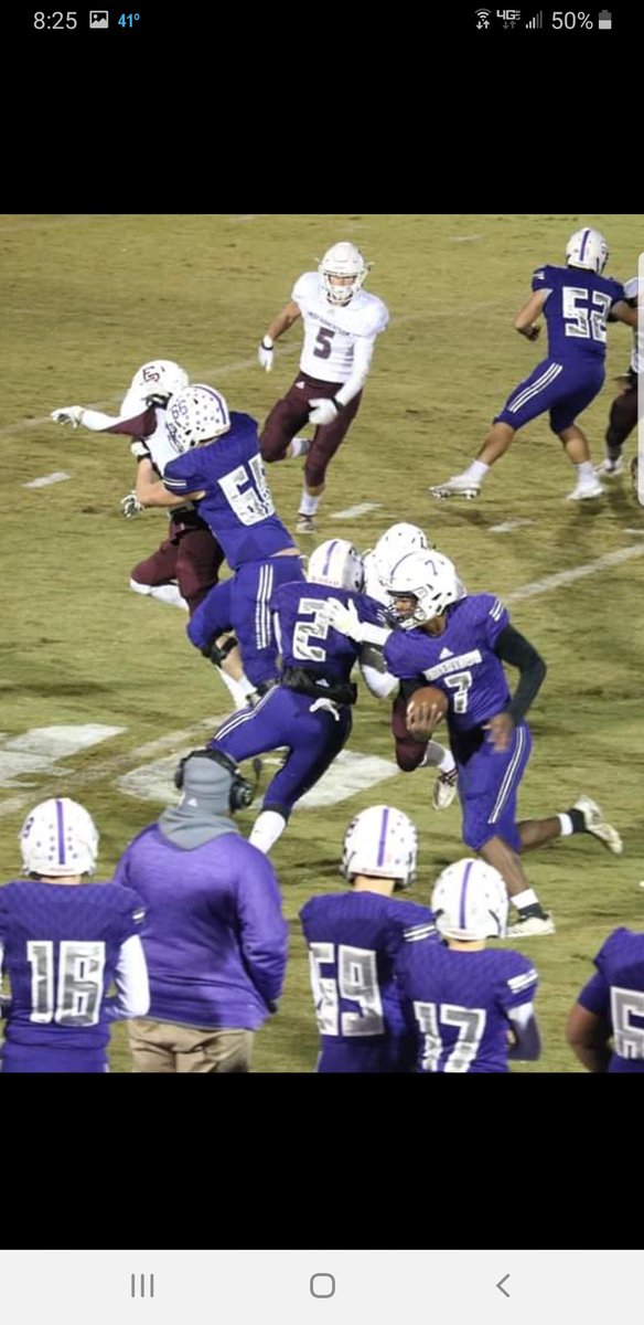 Joshfrench661's tweet photo. It’s been real✌🏼 loved playing the past 4 years. Love everyone of my brothers. https://t.co/zOKTzUBciX