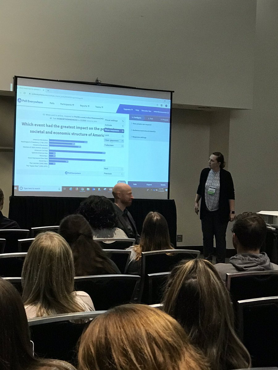 juliewoo10's tweet photo. Such a rockstar! #NCSS19 #TXCSS19 https://t.co/4puhgLzALA