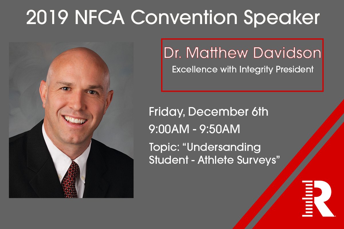 RapsodoSoftball's tweet photo. The next 4 speakers attending the 2019 National NFCA Conference are @IndiaChiles, @ThatGuy__Kai, @MDavidsonatEWII, and @CoachDeOliveira! We are excited to see you all in Atlantic City! #GetOnBoard #NFCA2019 https://t.co/UecathiY11