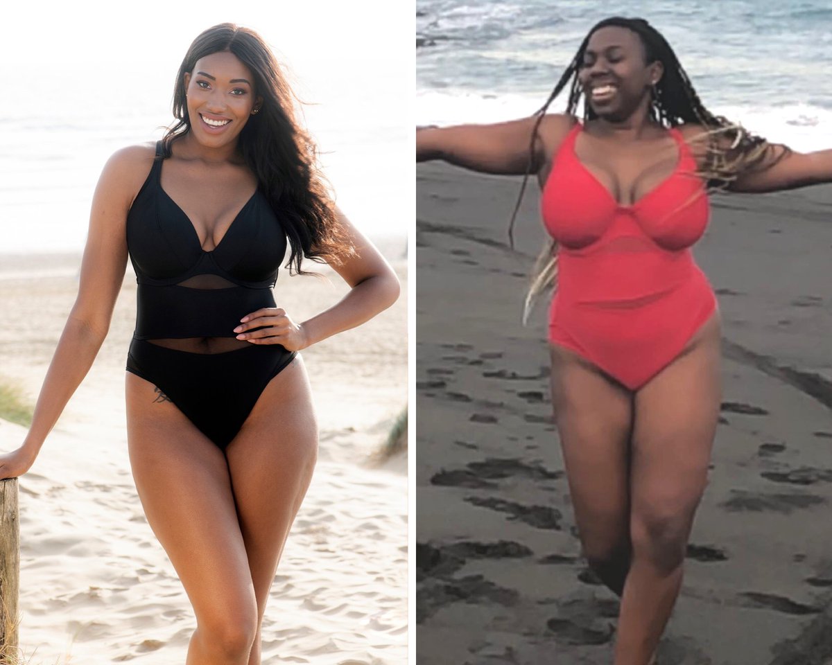 beachbody swimwear