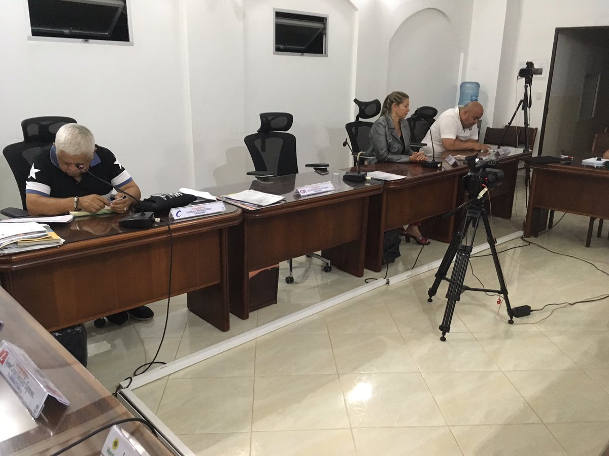 ConcejoGaragoa's tweet photo. #AEstaHora Sesión Concejo Municipal de Garagoa 
Citados
Secretaria de Cultura Turismo Recreación y Juventudes
Dr. Dawer Rivera https://t.co/mWRzxXfQJu