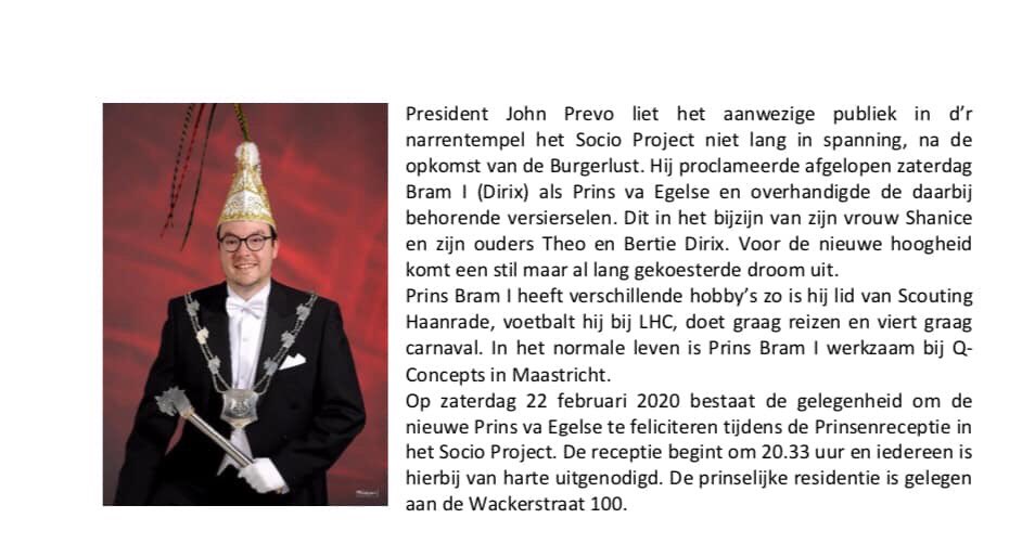 #VL20 Bram I