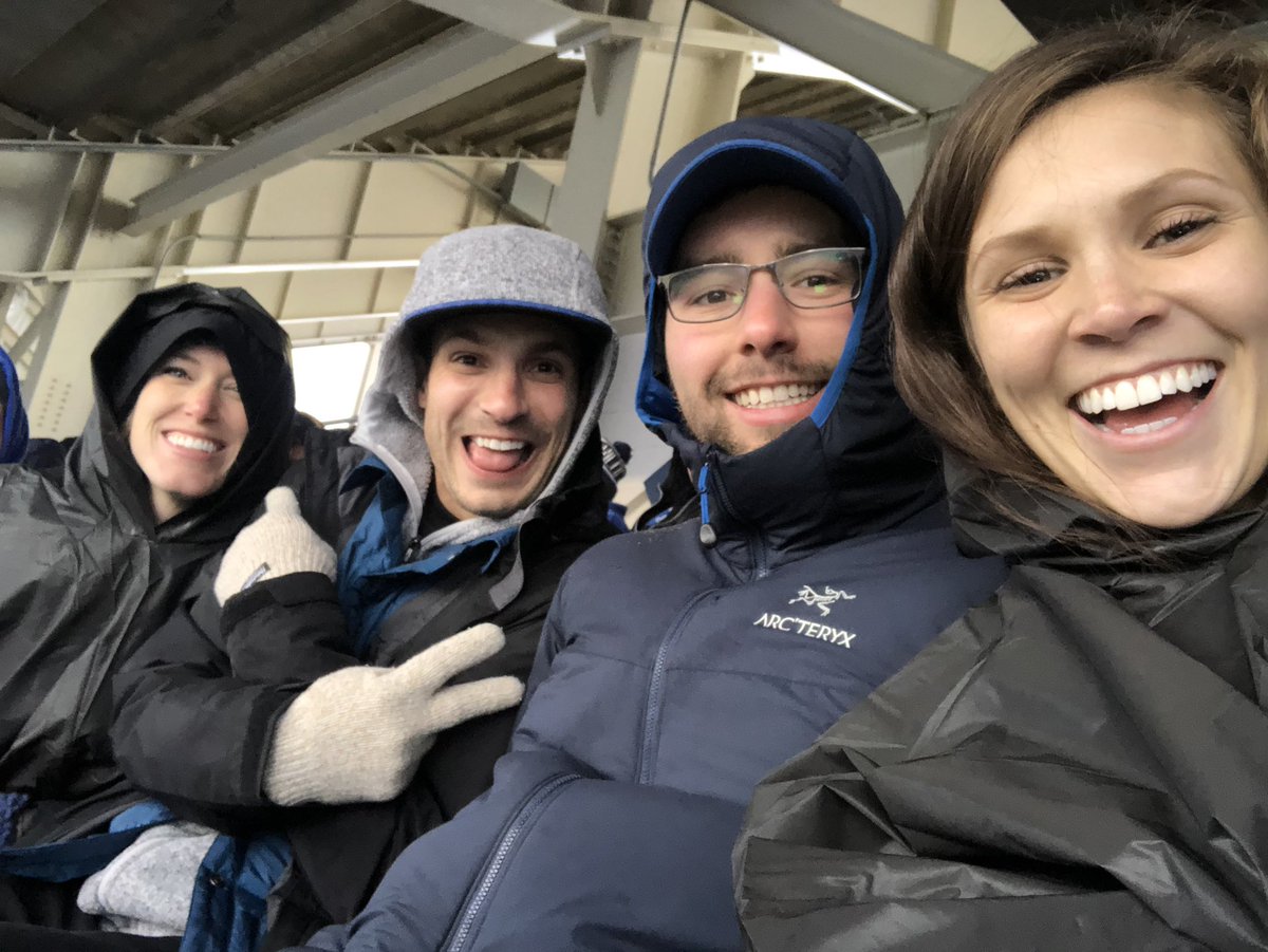 #WeAreUK and we are ready for some football!!!!