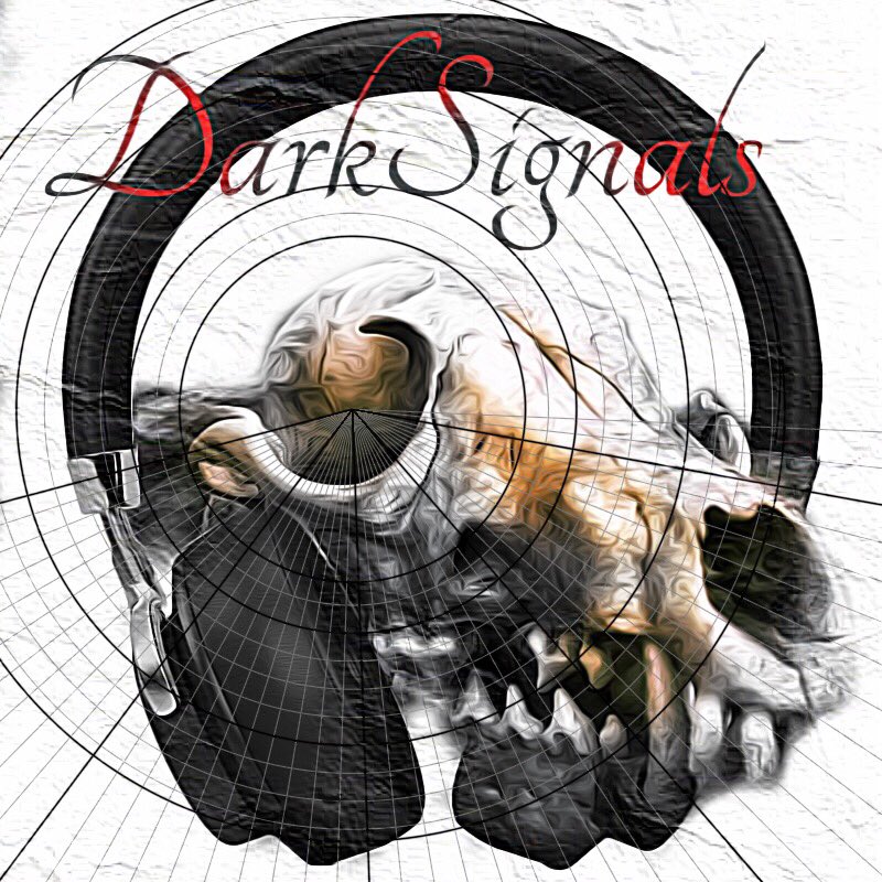 DarkDarksignals's tweet photo. Next weeks 2hr show on @SoundartRadio from 10pm Friday listen in live on https://t.co/nOxQSkrE8L old shows are available on @mixcloud #soundartradio #radio #communityradio #devonradio #totnes #dartingtonarts https://t.co/to01C57FyO