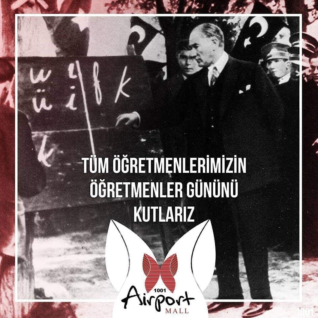 #24Kasım #ÖğretmenlerGünü