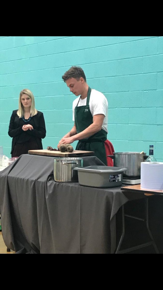 emily_linscott's tweet photo. Thank you to β¦@EveryoneActiveβ© for another extremely enjoyable and inspirational #mentoring day. These events are always so much fun and very helpful. #SCMentoring #ColinJackson #JonnyMarsh #JonathonRiall #JadeJones #BonitaNorris #EASportingChamps https://t.co/VnKl9uouPq