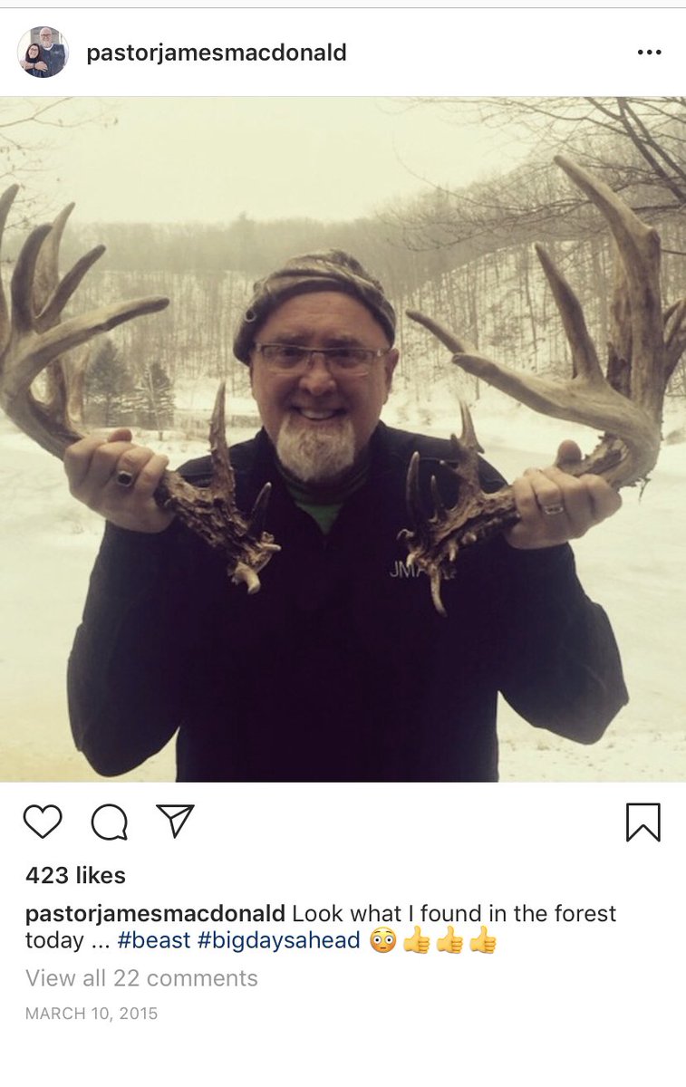 gooseymarmay77's tweet image. With James’ ridiculous “defensive” IG post after the release of legal findings, it sickens me (not surprises) that he continues to paint himself as the victim. Bullies&amp;amp;abusers do this. They beat up others and walk away feeling sorry for themselves. #harvestdebacle @HarvestBible1