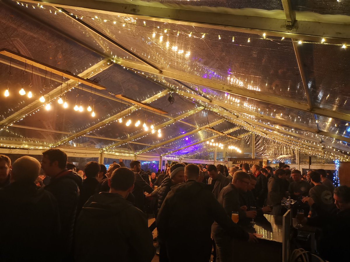 Top Rope Brewing tweet media