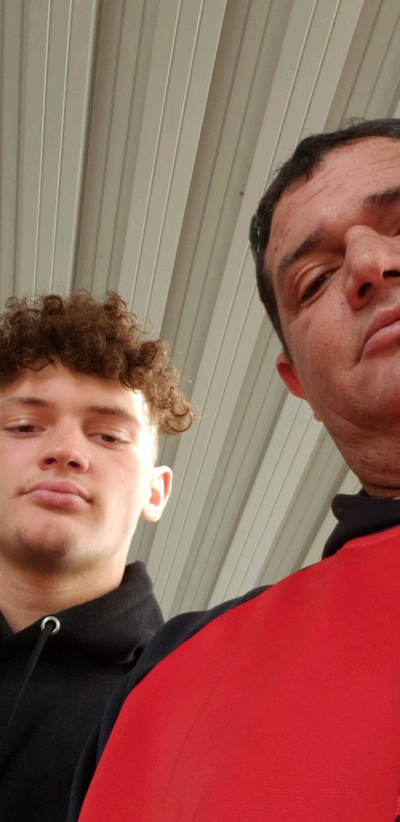 S15Rogers's tweet photo. Made it to University of Louisiana Lafayette #ragincajunfootball #coachmorgan #BlessedAndGrateful https://t.co/bxUUEjgsuN