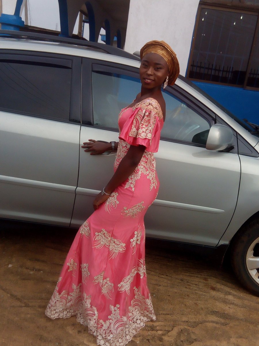 Saturday is for owambe!!!