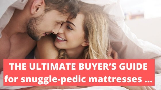 MattreLux's tweet photo. THE ULTIMATE BUYER’S GUIDE for snuggle-pedic mattresses ... https://t.co/z2hEjaEPIi @SnugglePedic https://t.co/o3neEYsdRC